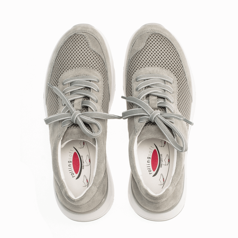 Sauge Gabor | Entraîneur Souple à Roulettes Exclusif